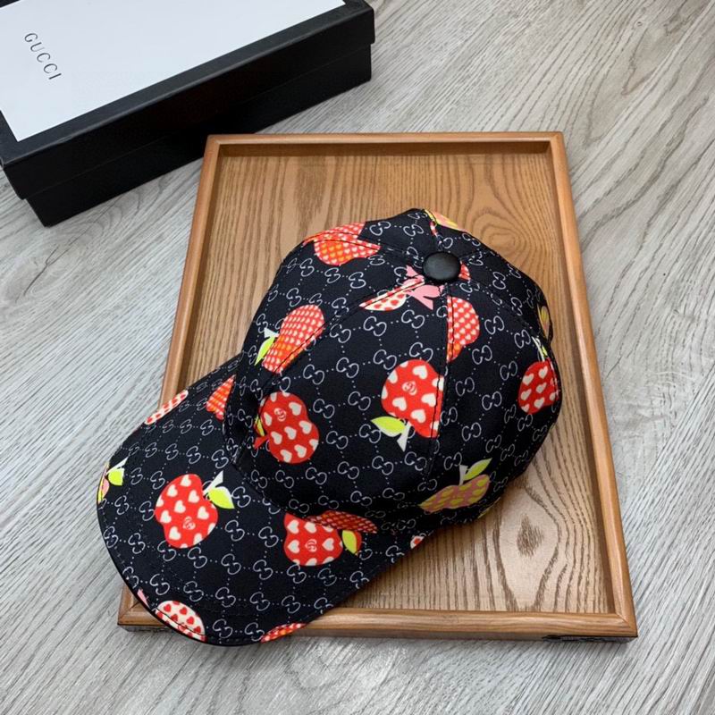 Gucci cap (11)